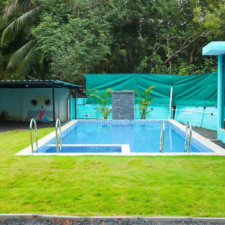 Sky Suite Residency Auroville Zewnętrze zdjęcie