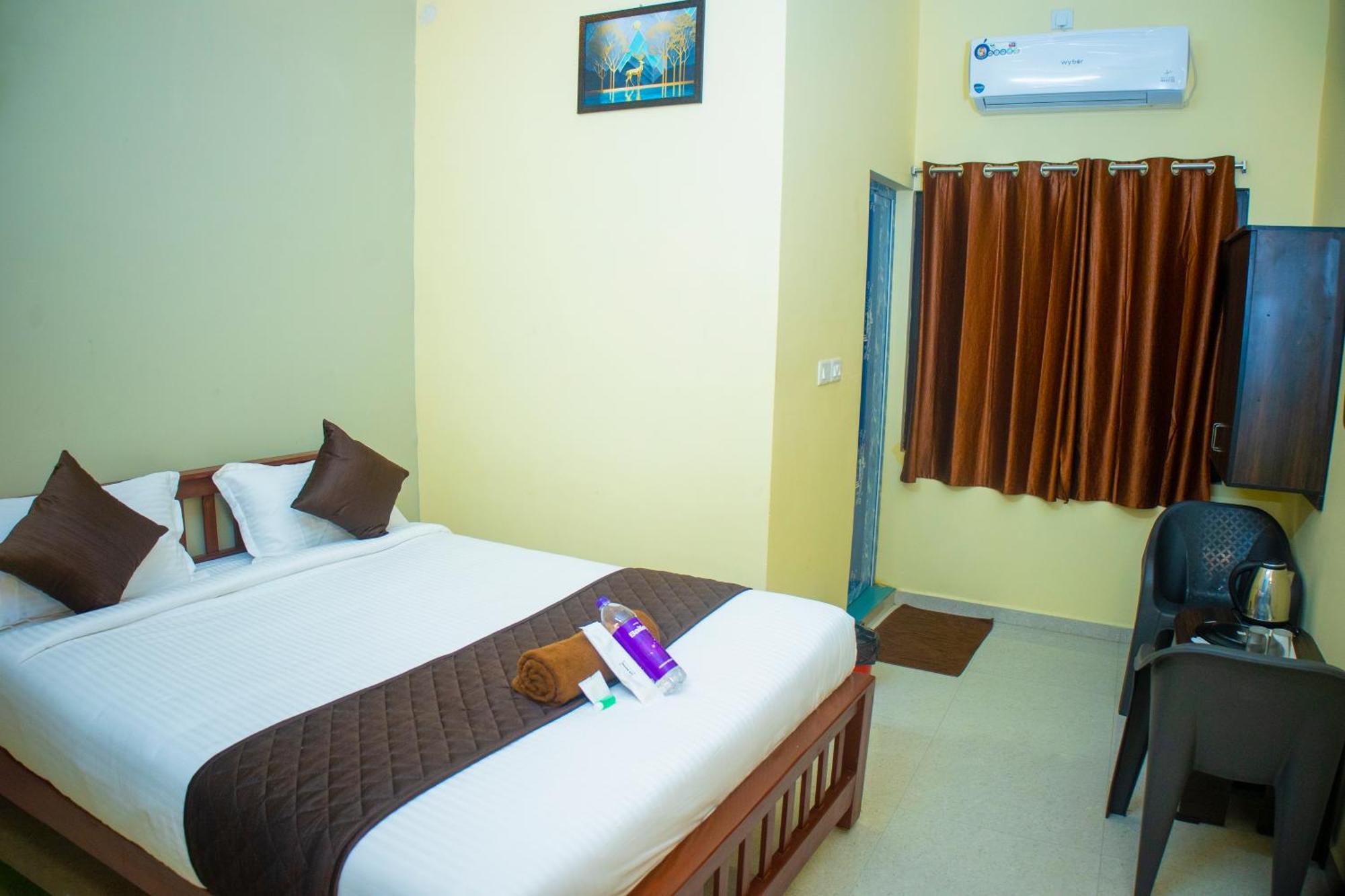 Sky Suite Residency Auroville Zewnętrze zdjęcie