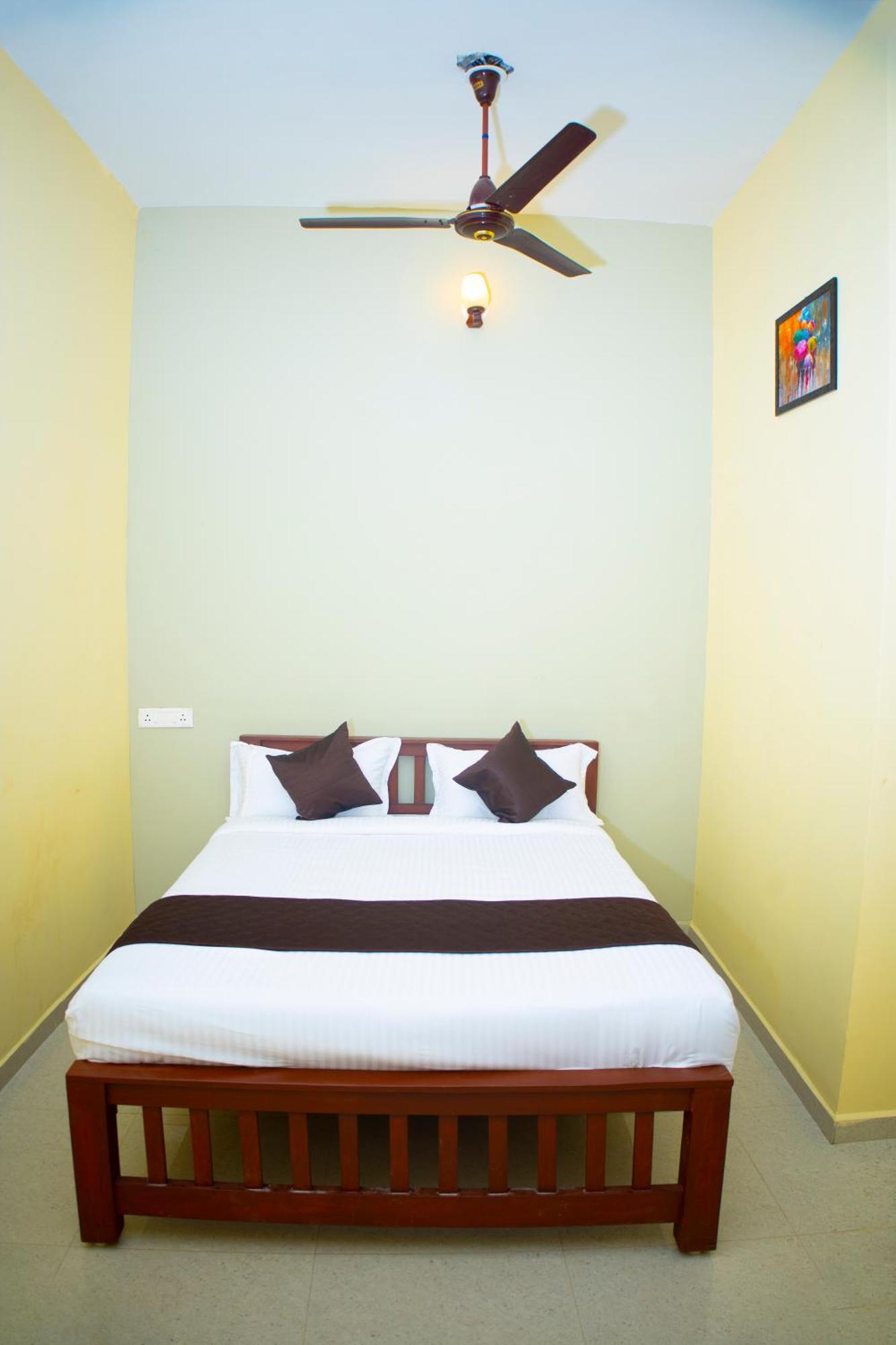 Sky Suite Residency Auroville Zewnętrze zdjęcie